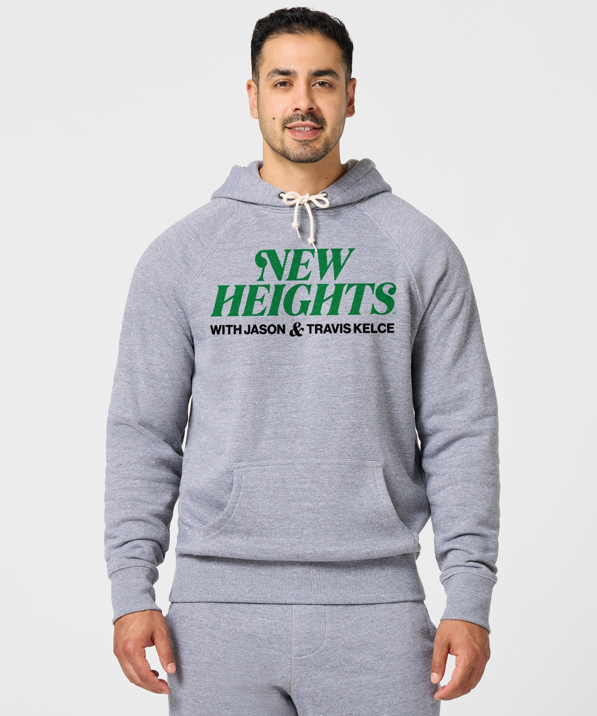 New Heights Podcast Unisex