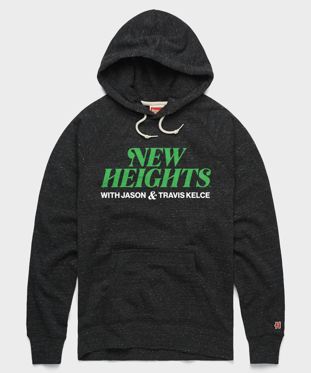 New Heights Podcast Unisex