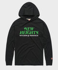 New Heights Podcast Lightweight Unisex