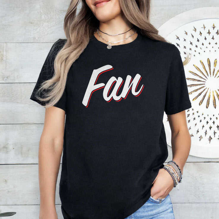 New Jersey Devils Fan 82 T Shirt Unisex
