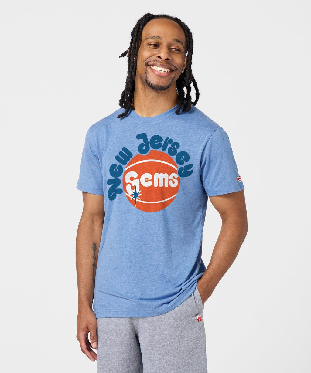 New Jersey Gems Unisex