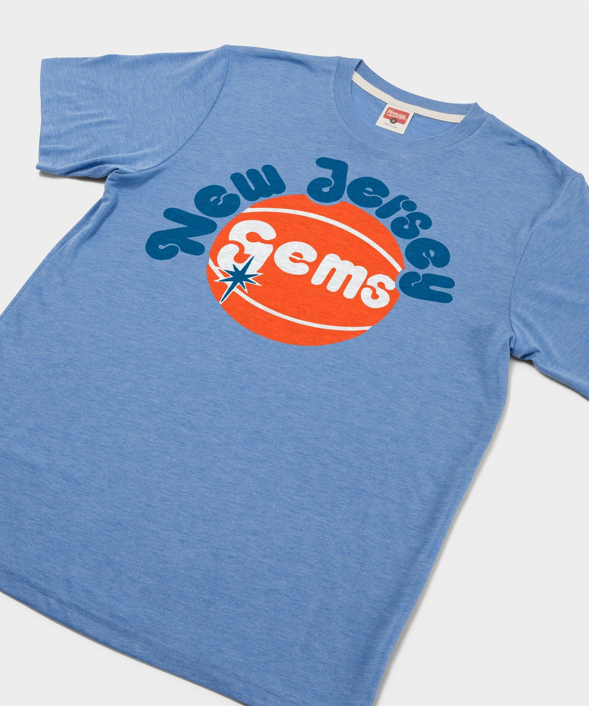 New Jersey Gems Unisex