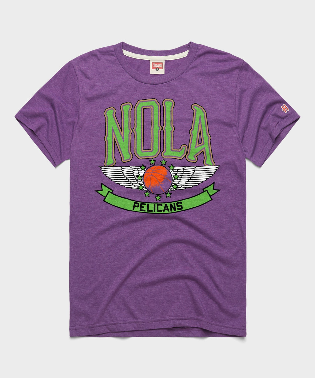 New Orleans Pelicans City Edition 2024 Unisex