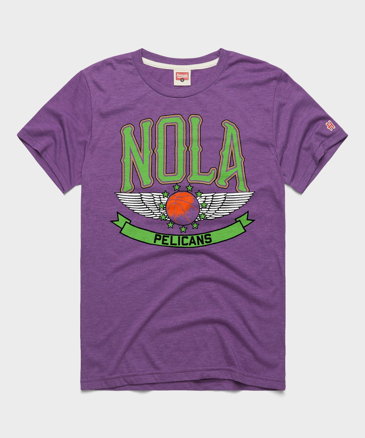 New Orleans Pelicans City Edition 2024 Unisex
