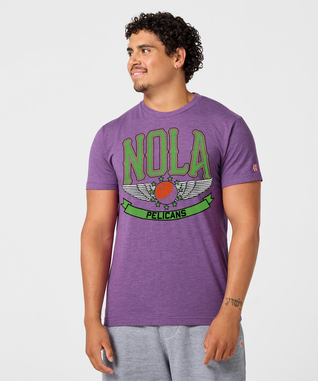 New Orleans Pelicans City Edition 2024 Unisex
