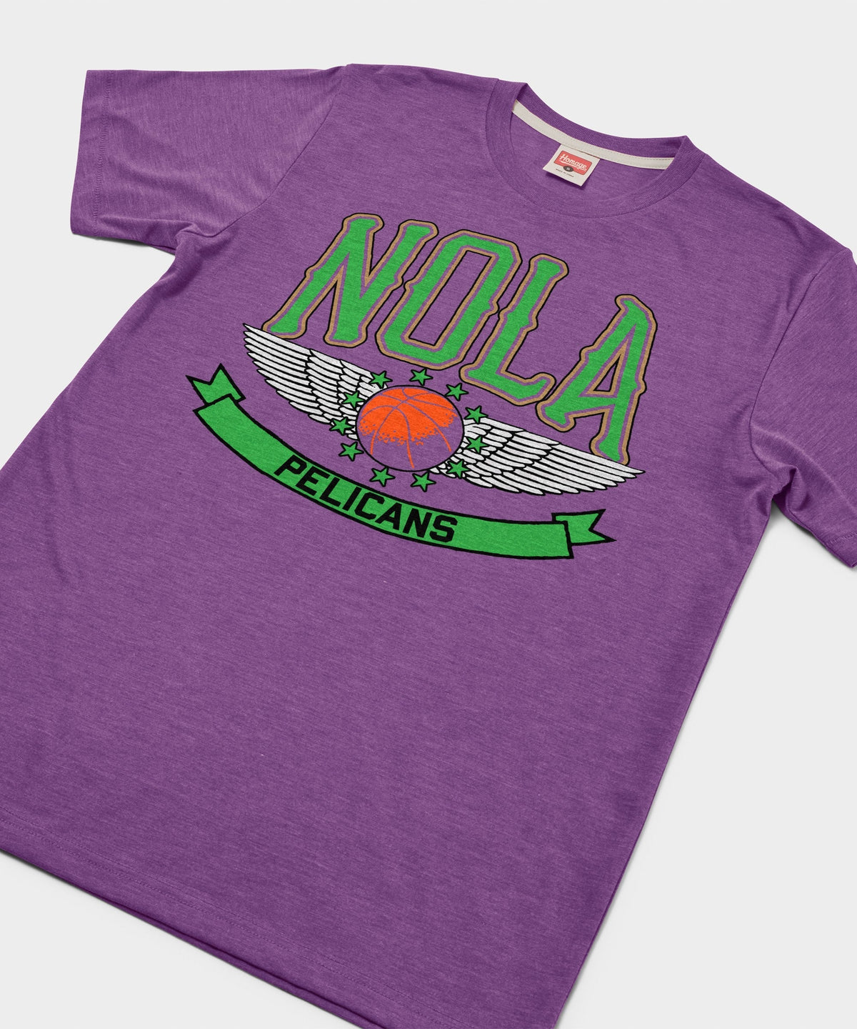 New Orleans Pelicans City Edition 2024 Unisex