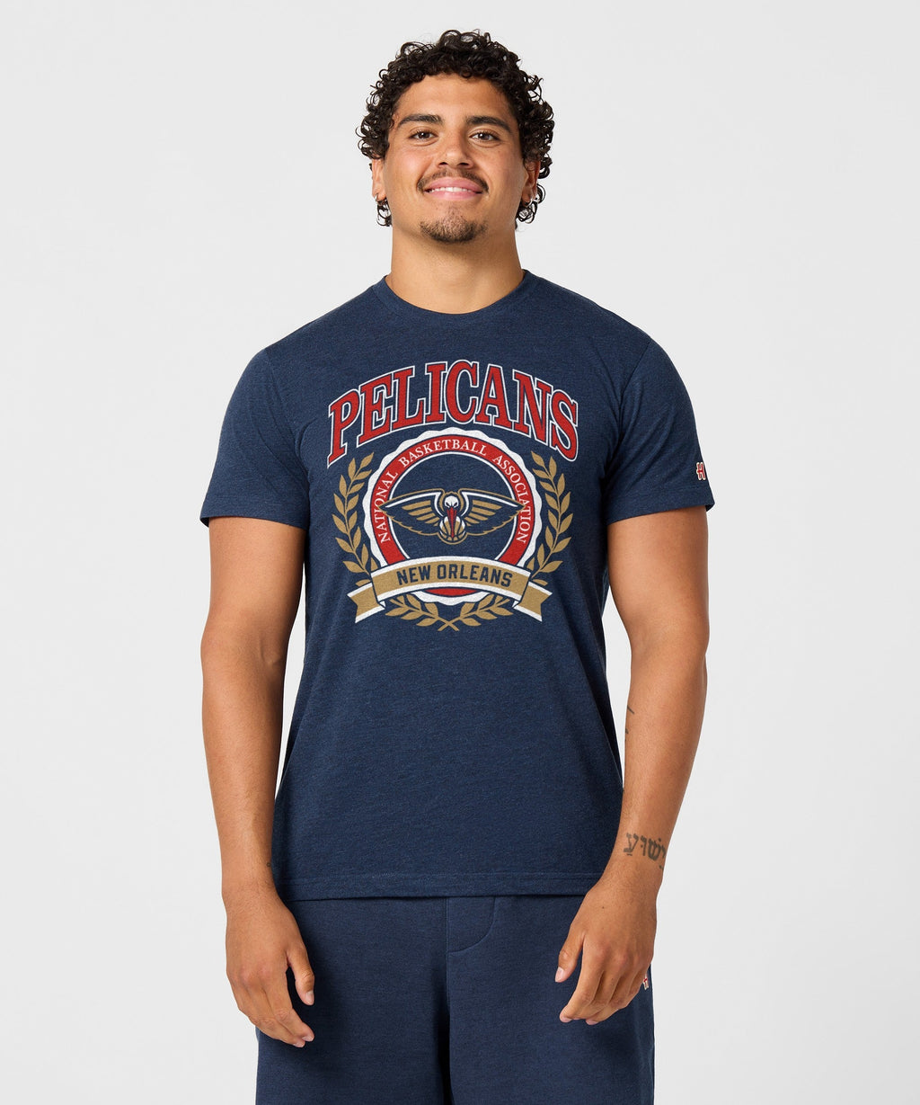 New Orleans Pelicans Crest Unisex