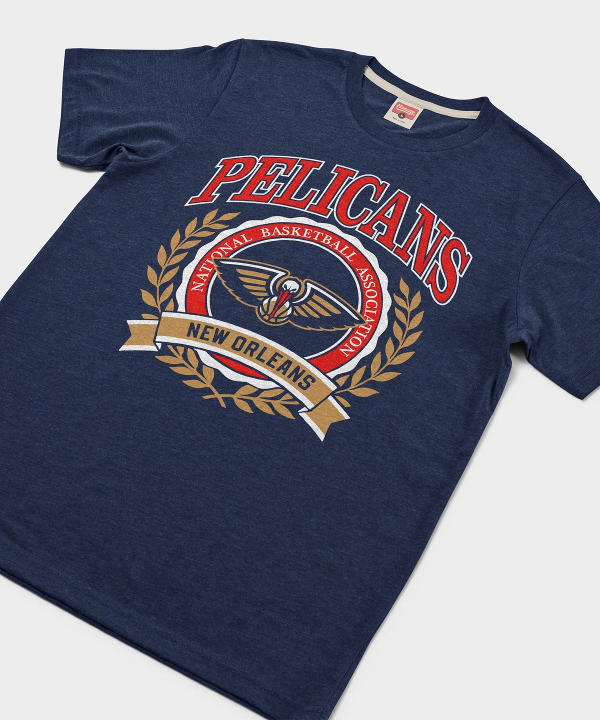 New Orleans Pelicans Crest Unisex