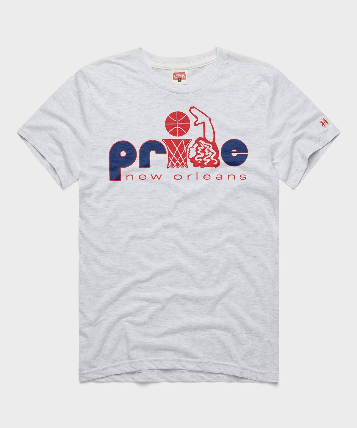 New Orleans Pride Unisex
