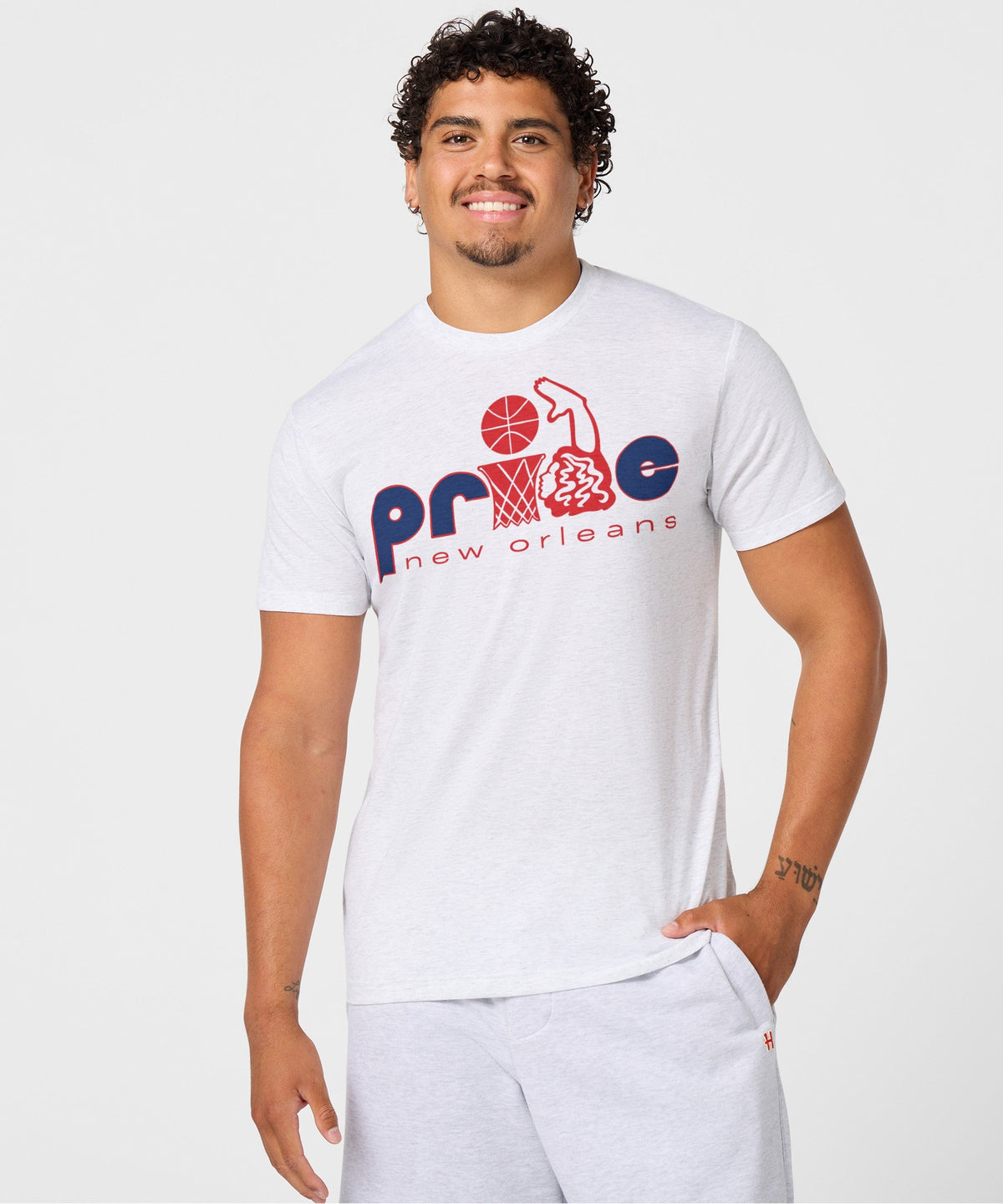 New Orleans Pride Unisex