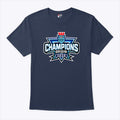New South Wales Blues 2026 State Of Origin Champions Shirt Unisex