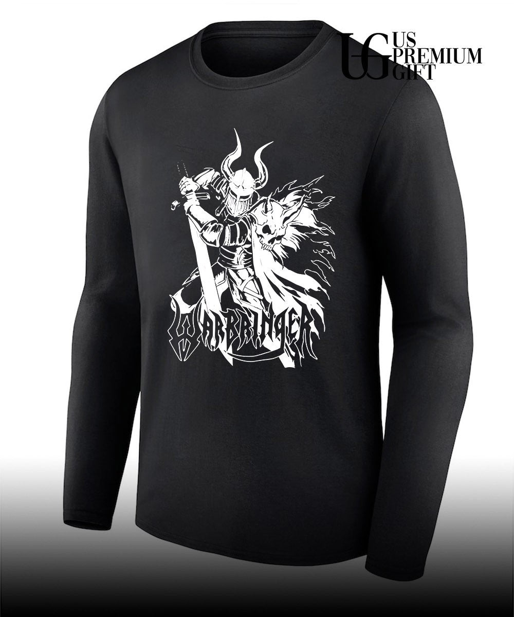 New Warbringer Tour 2026 shirt Unisex