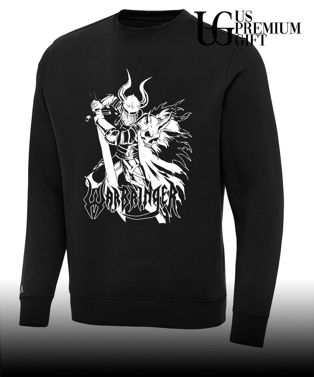 New Warbringer Tour 2026 shirt Unisex