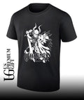 New Warbringer Tour 2026 shirt Unisex