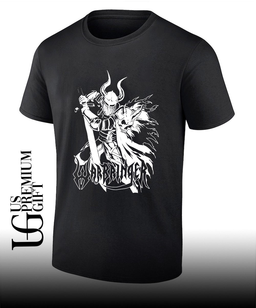 New Warbringer Tour 2026 shirt Unisex