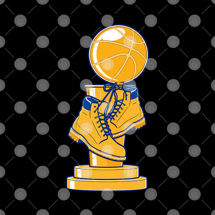 New York Basketball 2026 Championship Trophy And Boots T Shirt Unisex