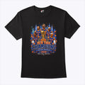 New York Champions 2026 New York Forever Legendary T Shirt Unisex
