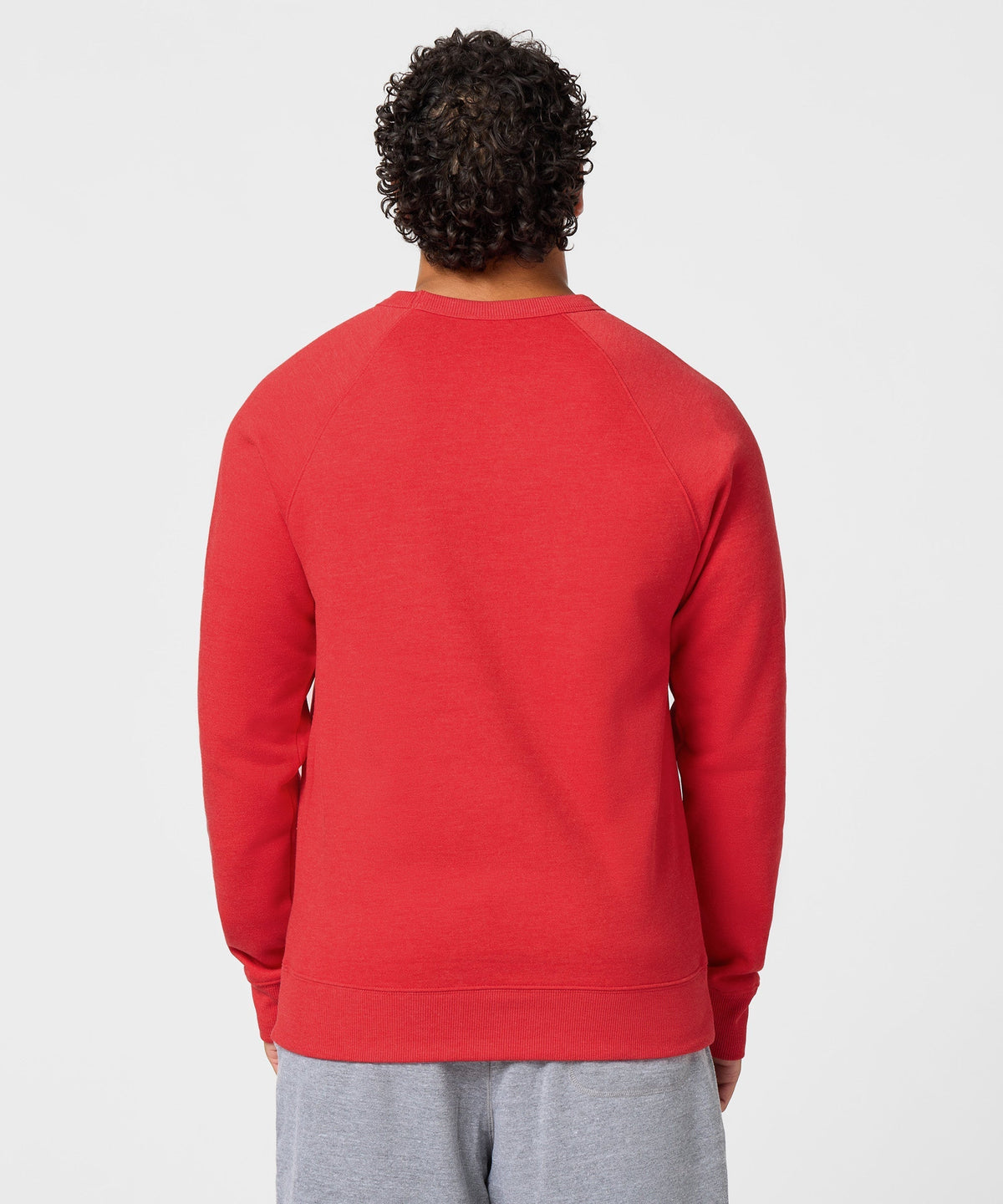 New York Giants Arch Crewneck Unisex