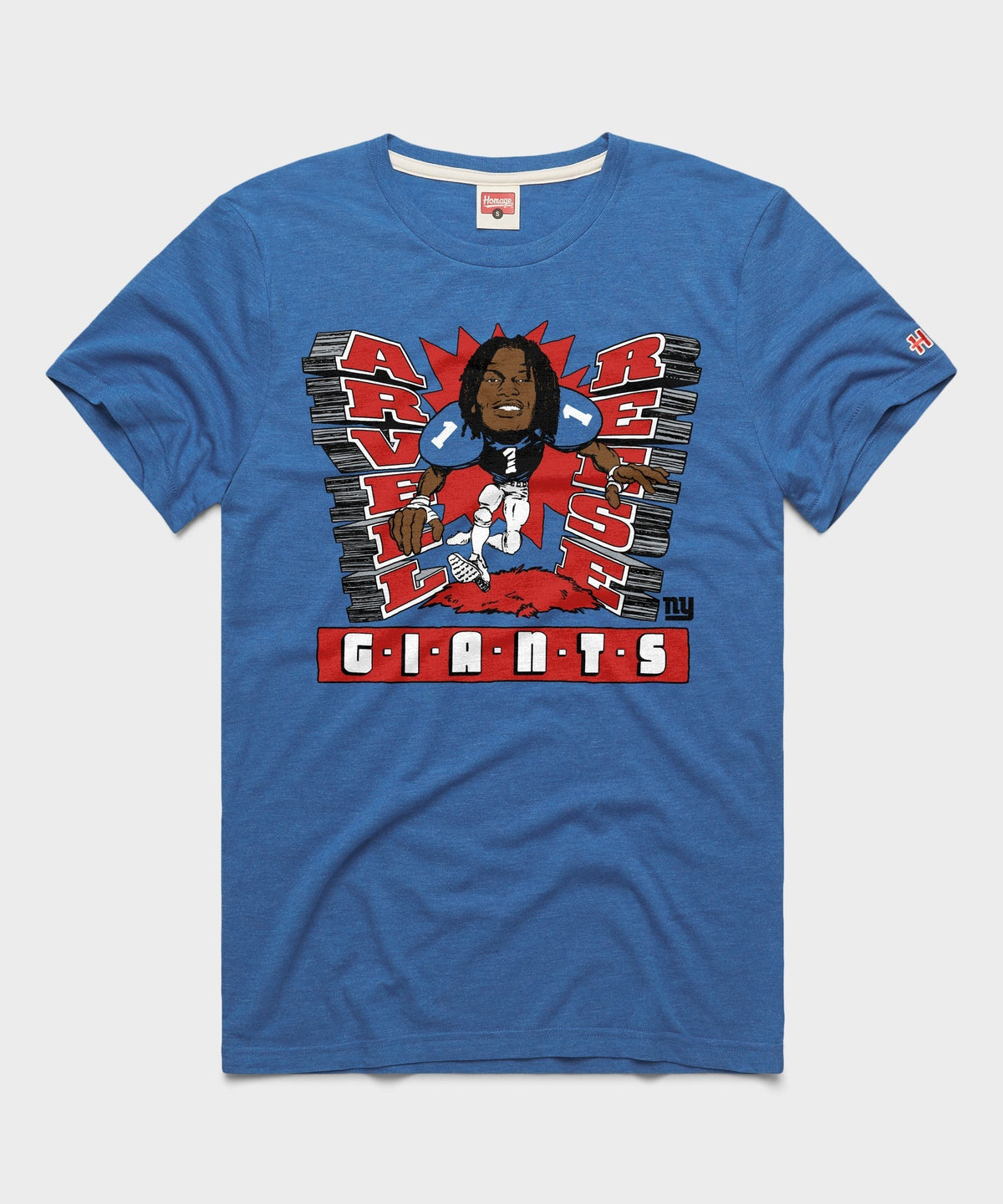 New York Giants Arvell Reese Unisex