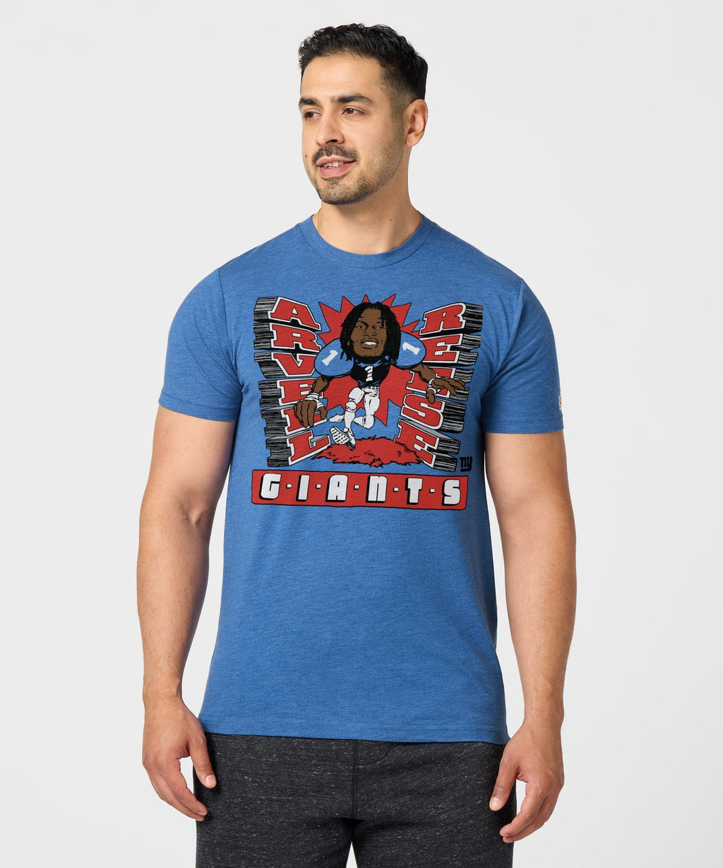 New York Giants Arvell Reese Unisex
