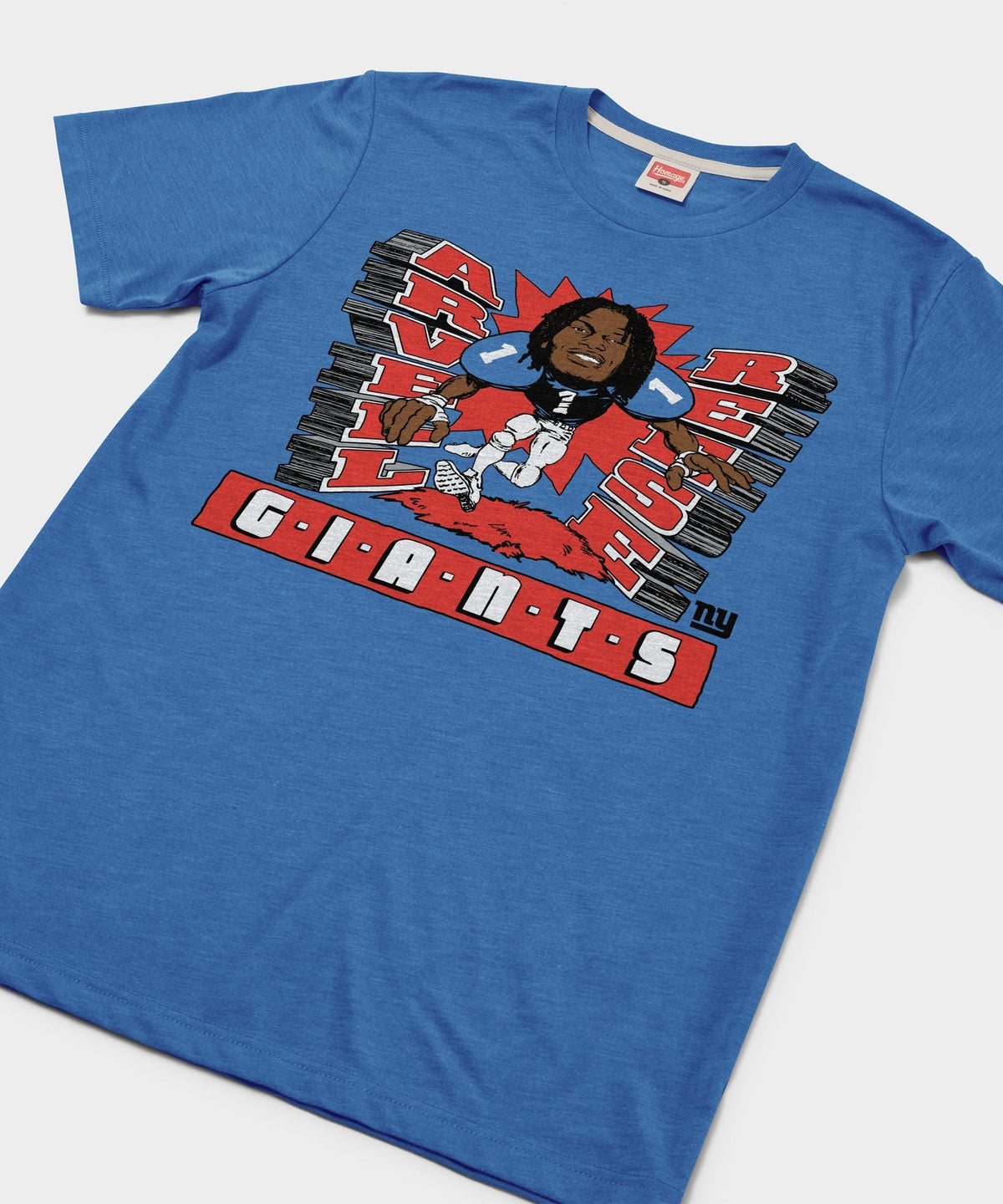 New York Giants Arvell Reese Unisex