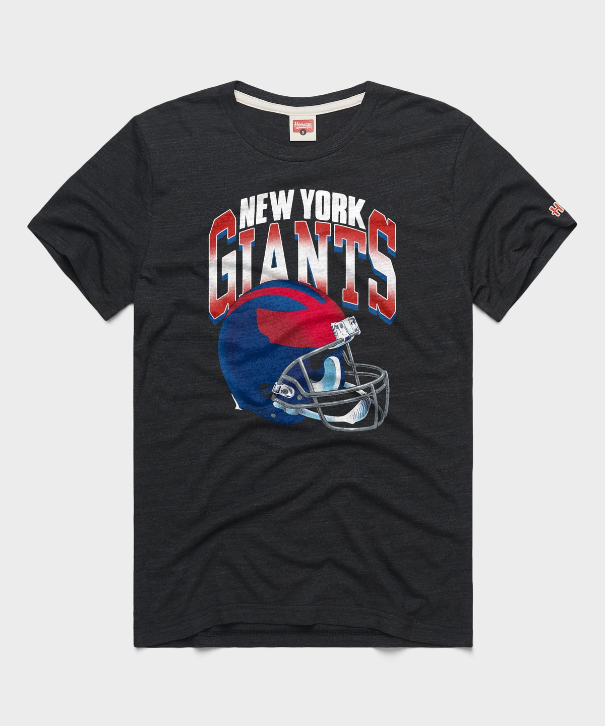 New York Giants Gradient Helmet Unisex
