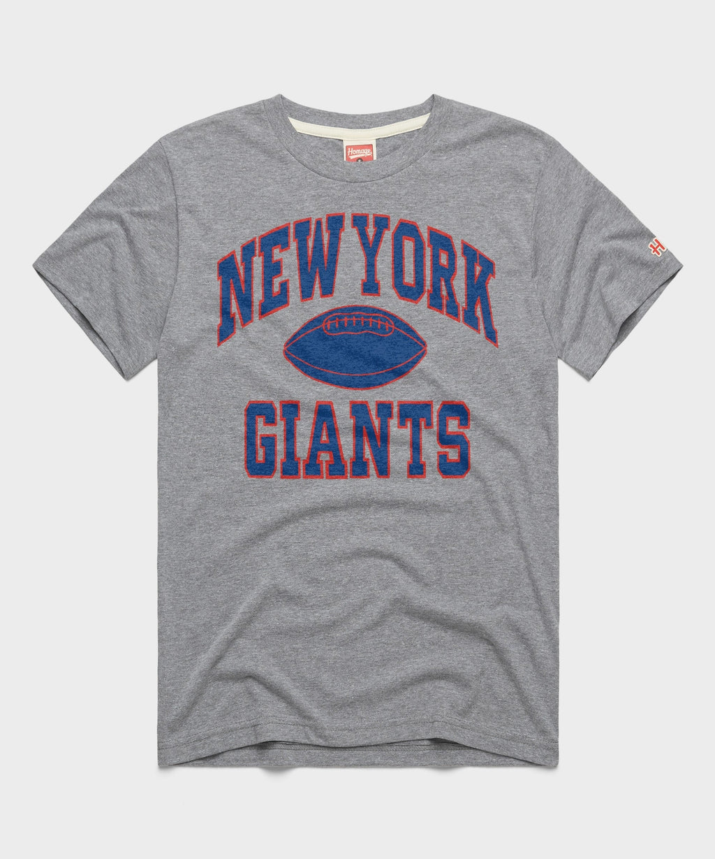 New York Giants Gridiron Unisex