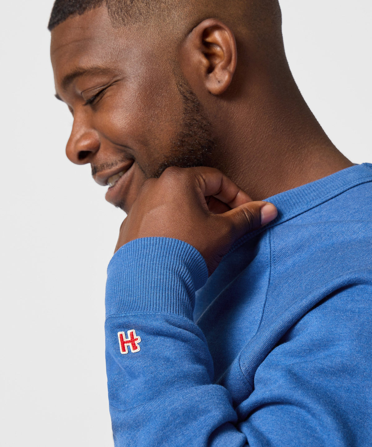 New York Giants Holiday Crewneck Unisex