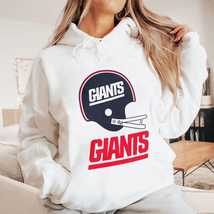 New York Giants T Shirt Unisex