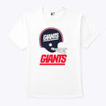New York Giants T Shirt Unisex