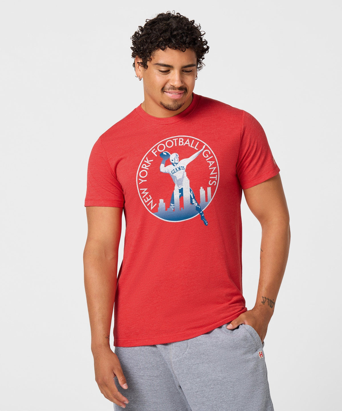 New York Giants '50 Unisex