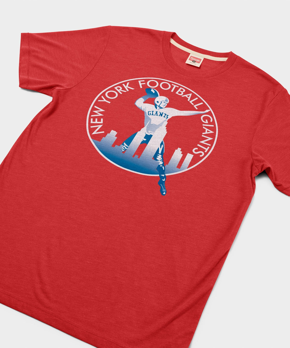 New York Giants '50 Unisex