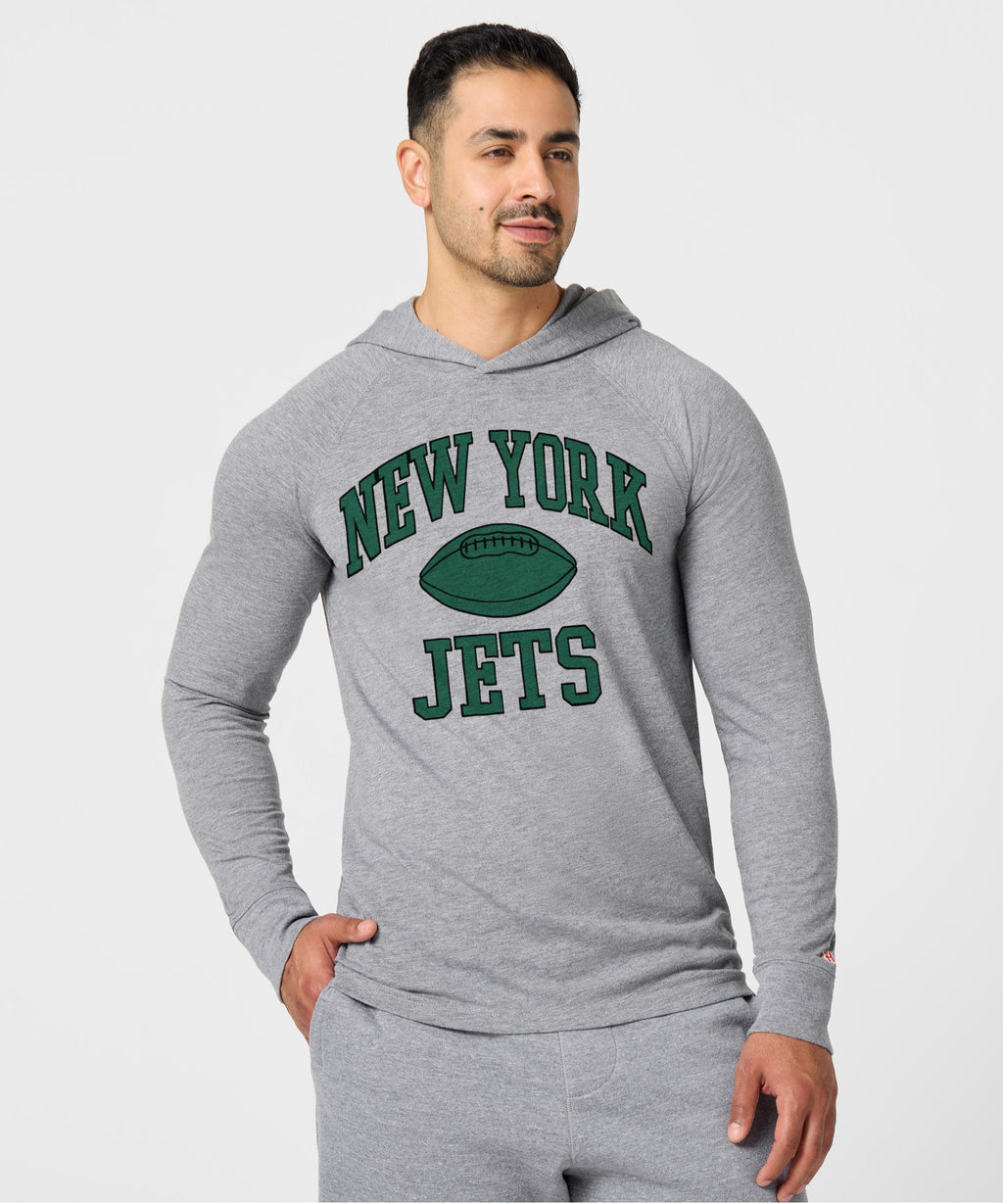 New York Jets Gridiron Lightweight Unisex