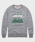New York Jets Holiday Crewneck Unisex
