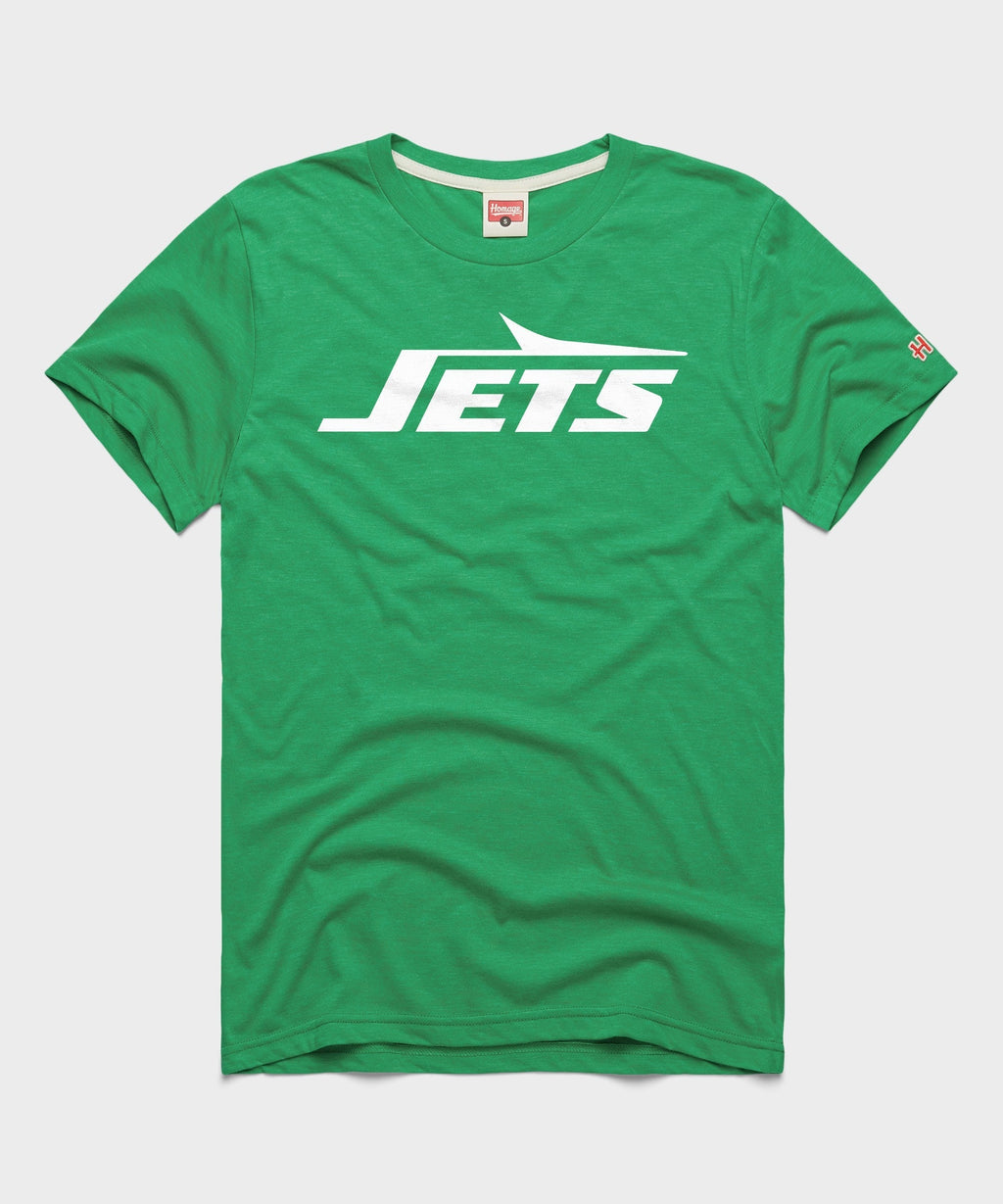 New York Jets Wordmark '24 Unisex