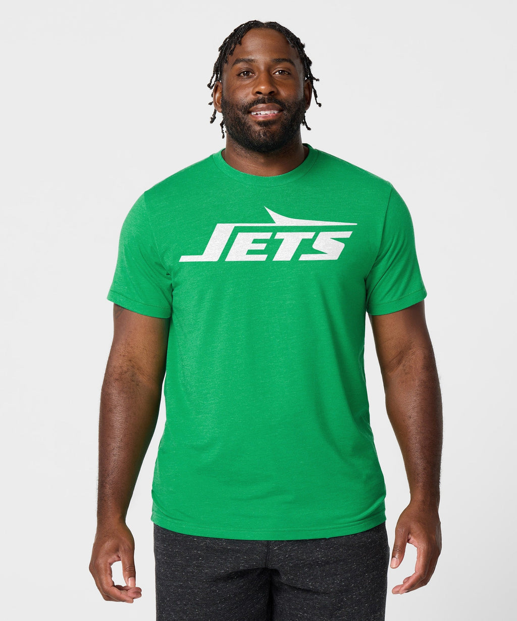 New York Jets Wordmark '24 Unisex