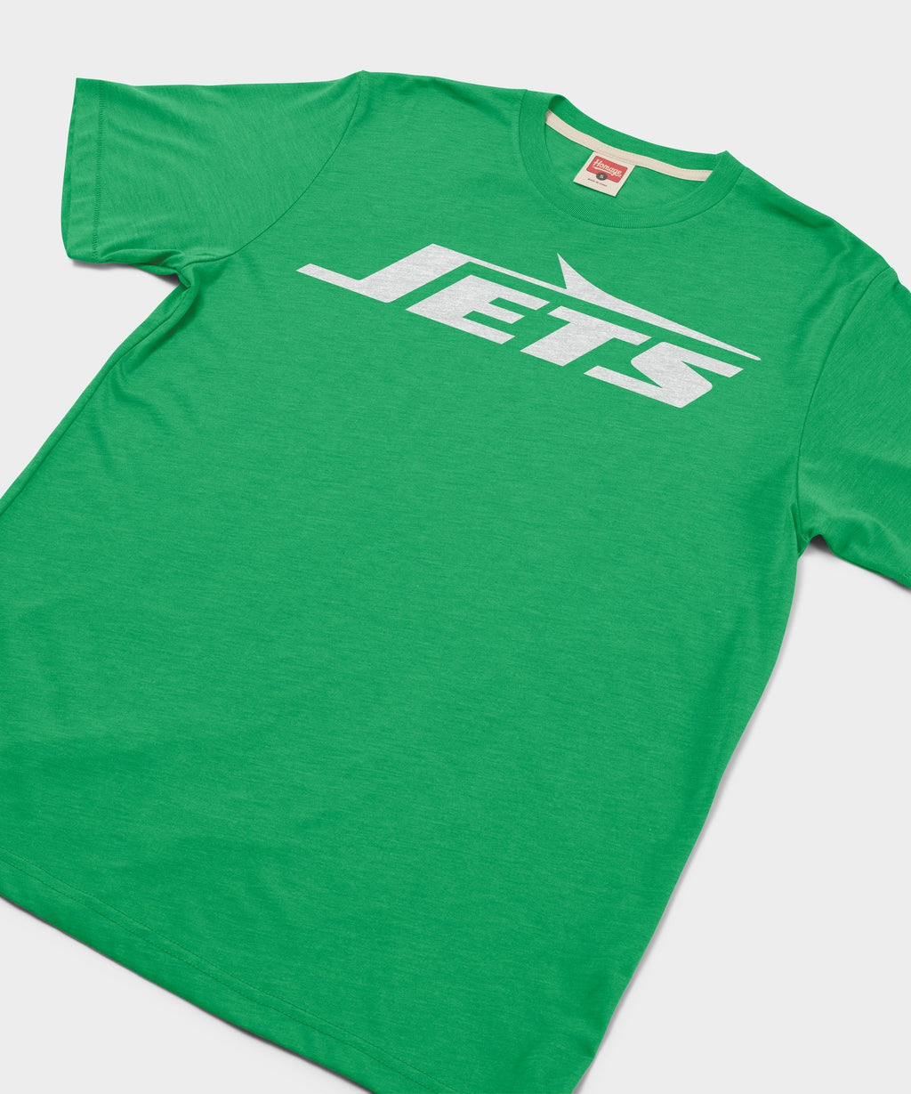 New York Jets Wordmark '24 Unisex