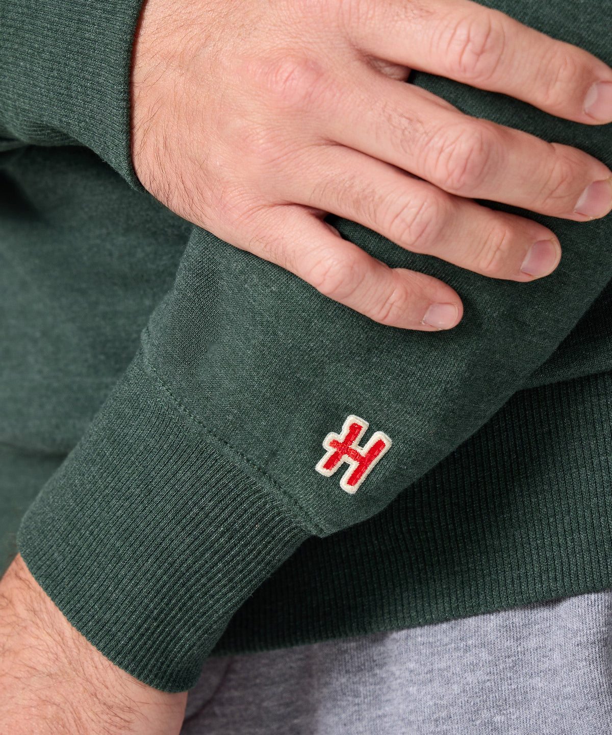 New York Jets '24 Crewneck Unisex