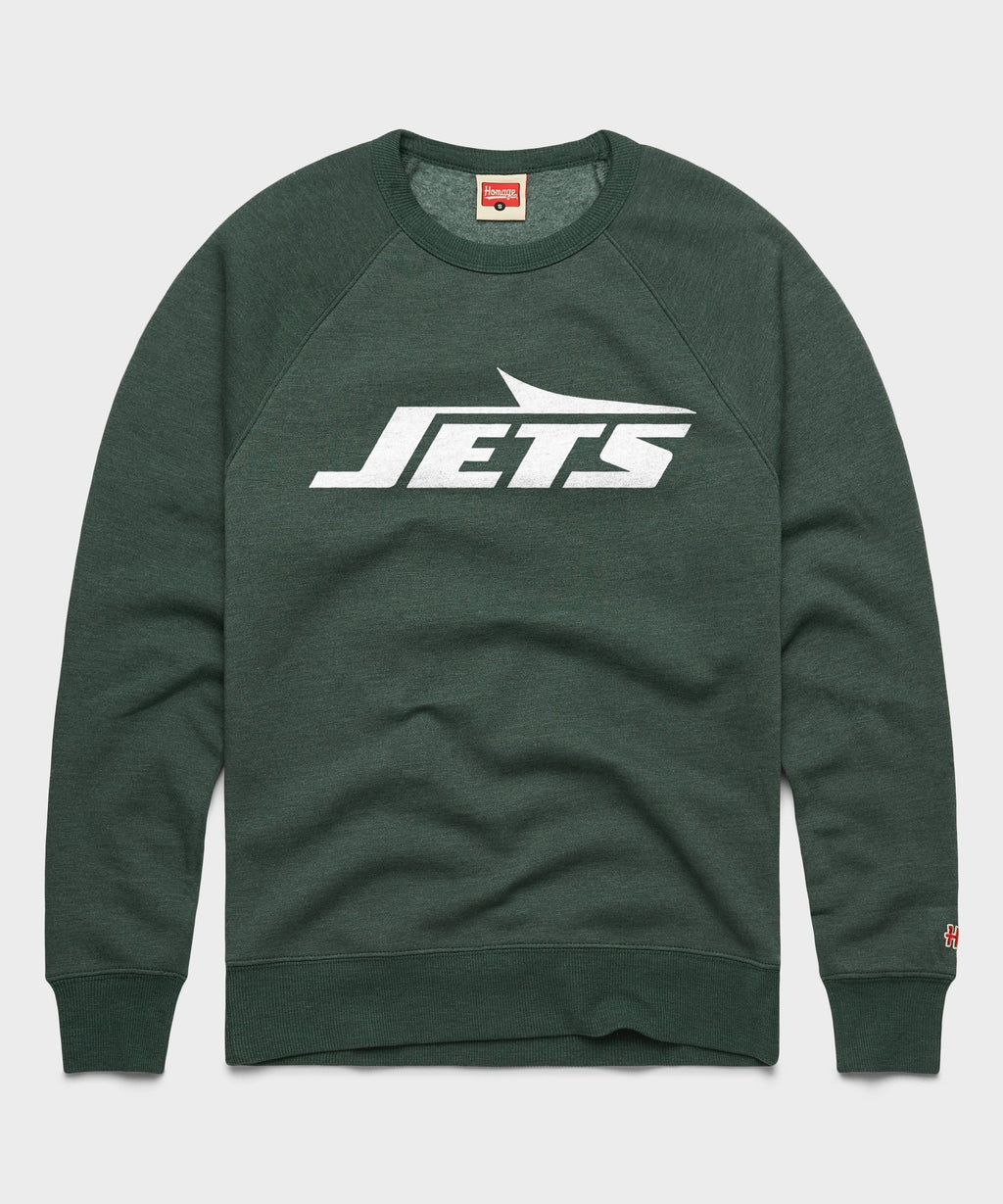 New York Jets '24 Crewneck Unisex