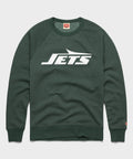 New York Jets '24 Crewneck Unisex