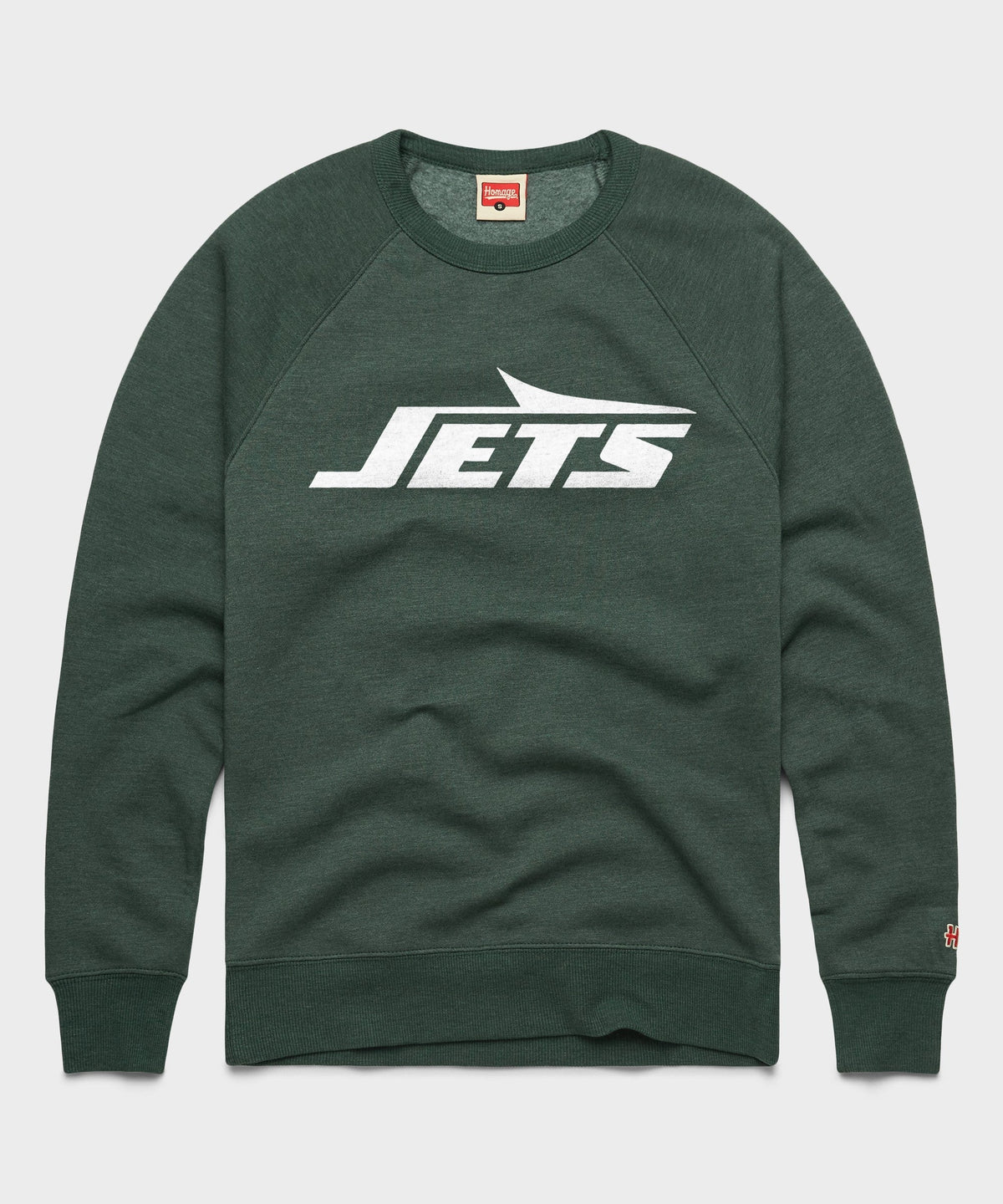 New York Jets '24 Crewneck Unisex