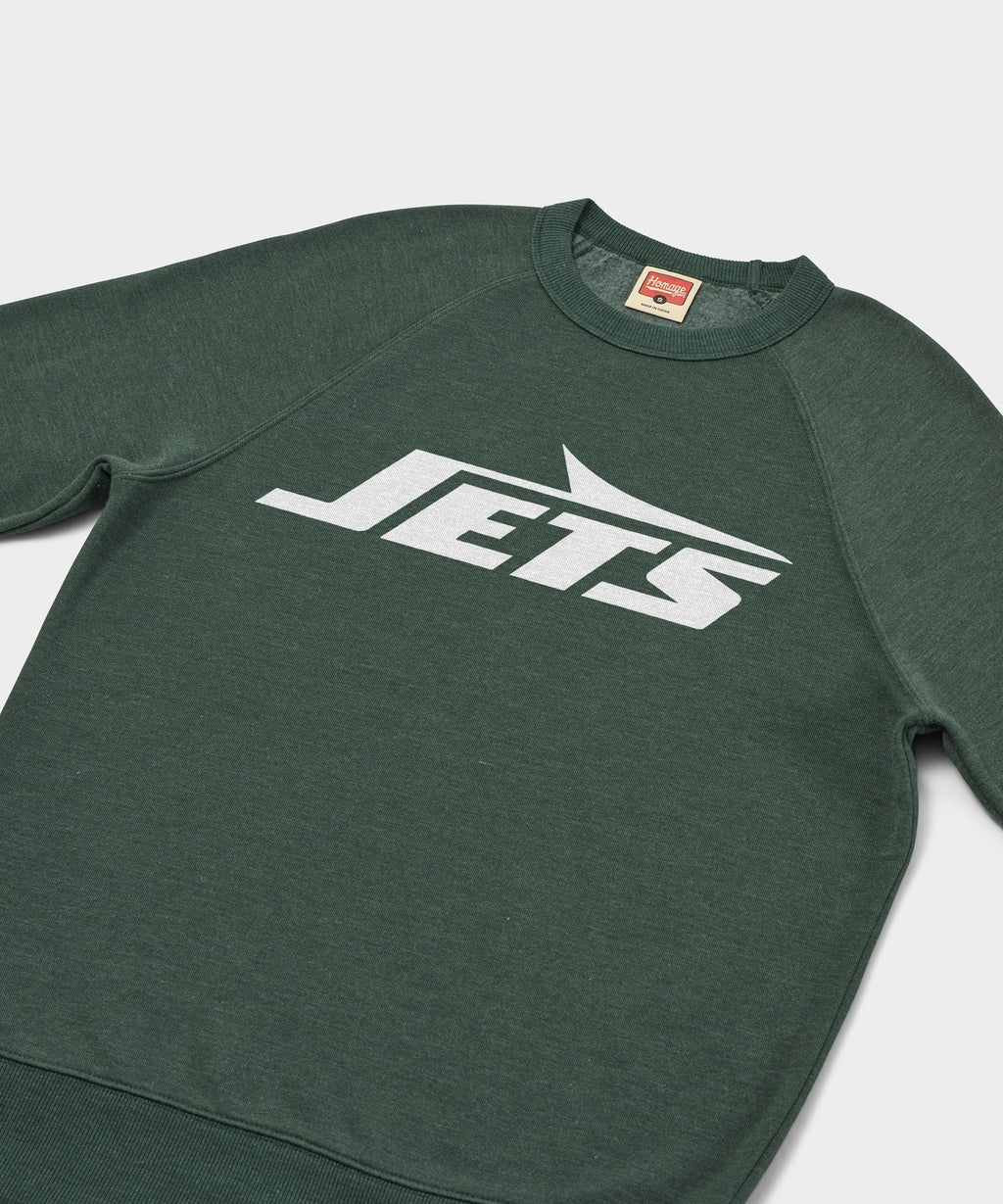 New York Jets '24 Crewneck Unisex