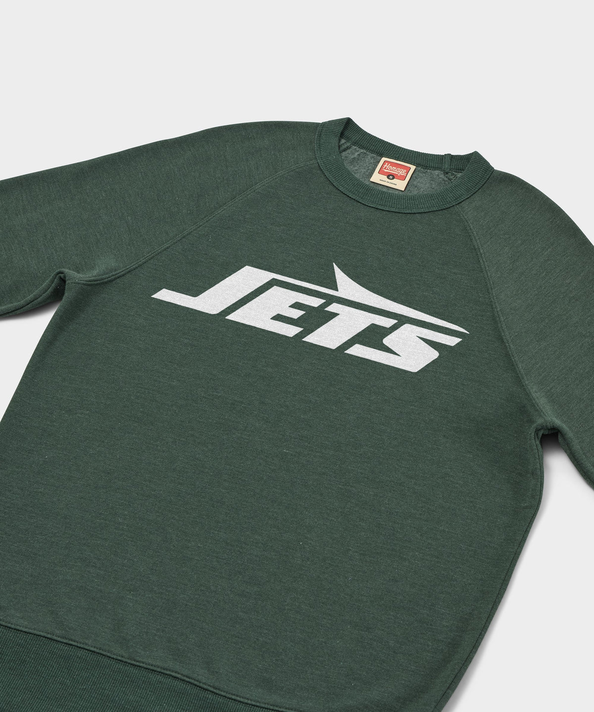 New York Jets '24 Crewneck Unisex