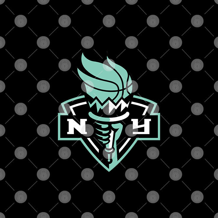 New York Liberty Team Sabrina & Her Lesbians T Shirt Unisex