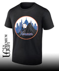 New York Mets Baseball Sisyphus Myth Forever shirt Unisex