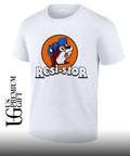 New York Mets Buc-ee’s Resi-stor mascot shirt Unisex