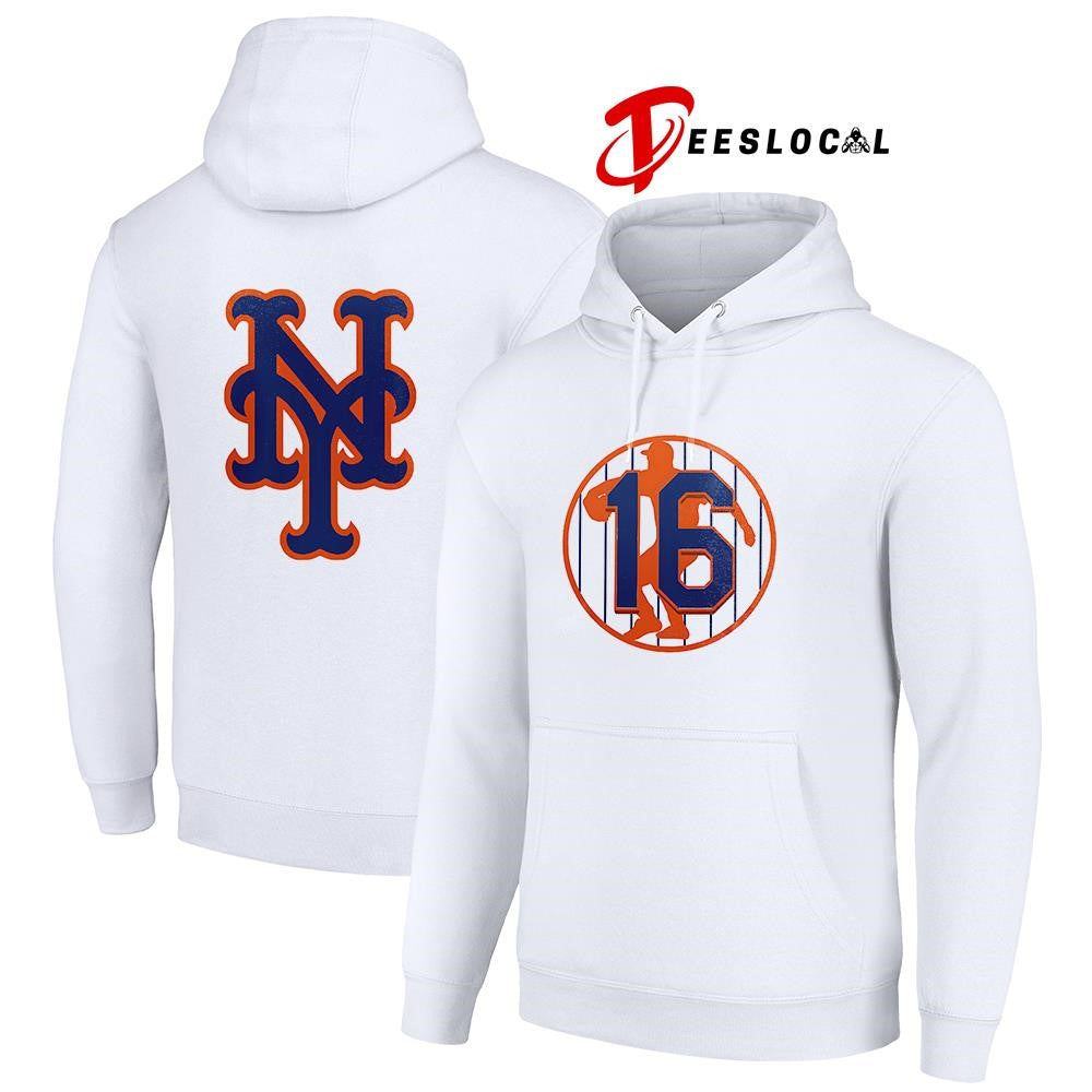 New York Mets Dwight Gooden 16 shirt Unisex