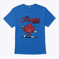 New York Mets Jonah Tong The Canadian Cannon T Shirt Unisex