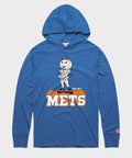New York Mets Mr. Met Lightweight Unisex