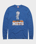 New York Mets Mr. Met Unisex